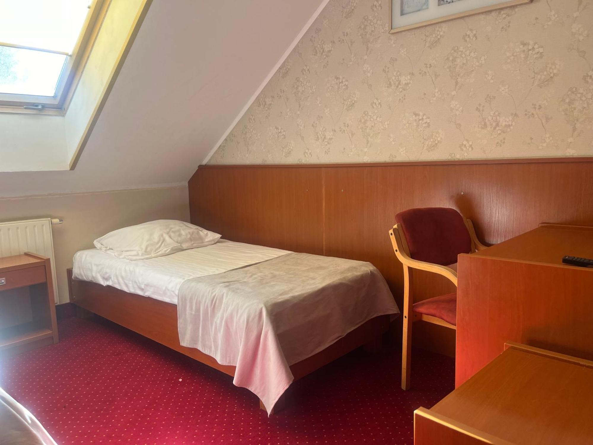 Hotel Albatros Serwy Habitación foto